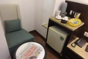 Hotel Chanchal Continental