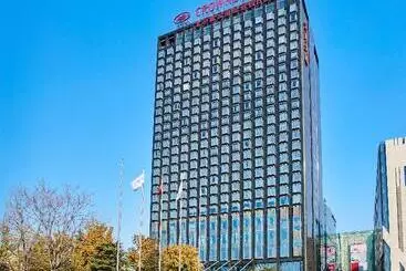 Hotell Crowne Plaza Beijing Sun Palace, An Ihg