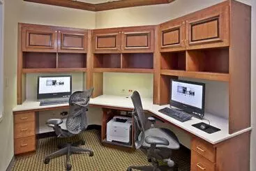 Hotelli Hilton Garden Inn Chicago/midway Airport