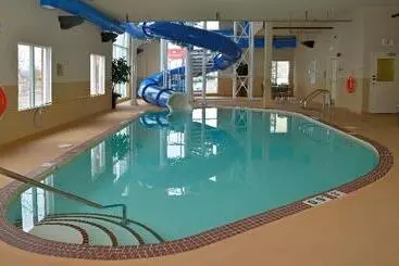 Holiday Inn Express Hotel & Suites Edson, An Ihg