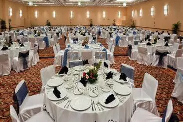 Szálloda Holiday Inn Mexico Coyoacan