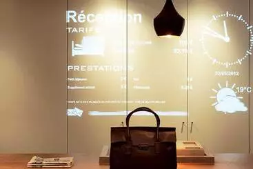 فندق Ibis London Elstree Borehamwood