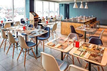 ホテル Ibis London Elstree Borehamwood