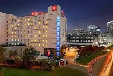 فندق Ibis Gurgaon Golf Course Road, An Accor Brand