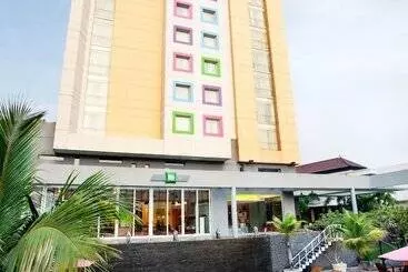 Hotel Ibis Styles Solo