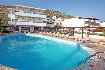 Hotel Iraklis Studios & Apartments