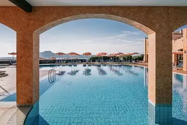 酒店 Mangia S Santa Teresa Sardinia, Curio Collection By Hilton