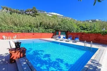 Otel Punta Imperatore