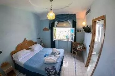 Hotel Punta Imperatore