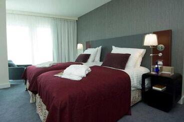 Radisson Blu Hotel, Cardiff