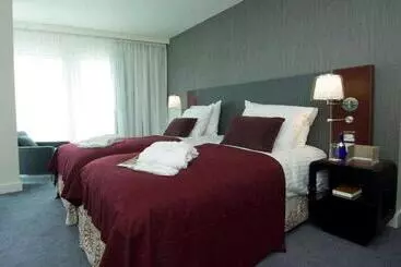 Radisson Blu Hotel, Cardiff