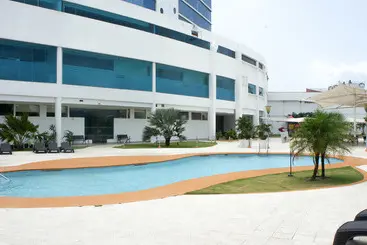 Hotel Sand Diamond