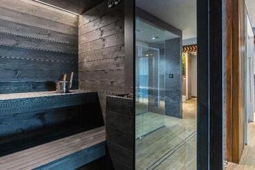 בית מלון כפרי Val Di Sogno  Adults Only