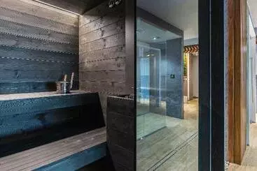 בית מלון כפרי Val Di Sogno  Adults Only