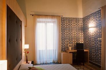 Szálloda Vittorio Veneto