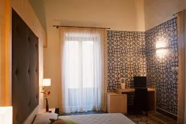 فندق Vittorio Veneto