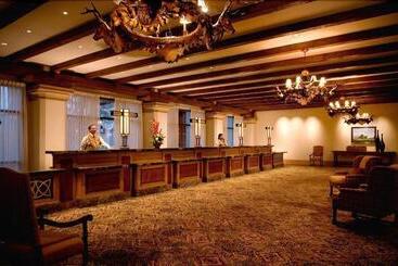 L’auberge Casino Resort Lake Charles