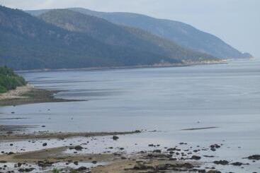 Motel Vue Belvédère