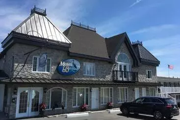 Motel Vue Belvédère