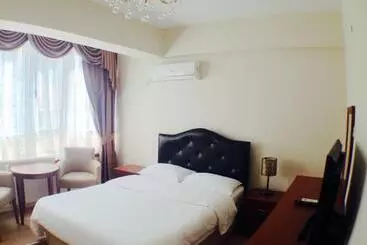 Hotel Gelibolu