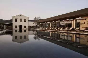 Hotel The Olivar Suites