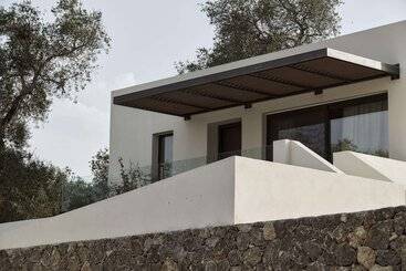 ホテル The Olivar Suites