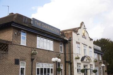 Hotel Darrington By Greene King Inns