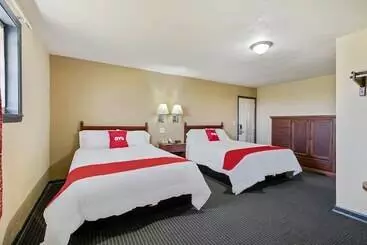 Hotel Oyo Luling Tx Downtown I10/us90