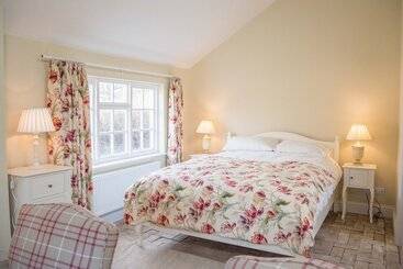 Mill Cottage, Tunstall