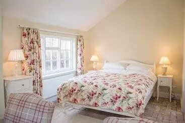 Mill Cottage, Tunstall