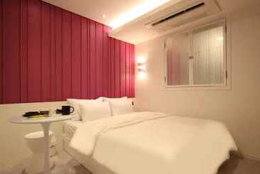 Motel Bucheon Hotel I