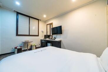 Motel Icheon Syap