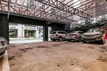 مُتل Busan Oncheonjang Hotel Ignis