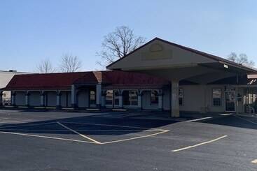 فندق على الطريق Sunrise Extended Stay