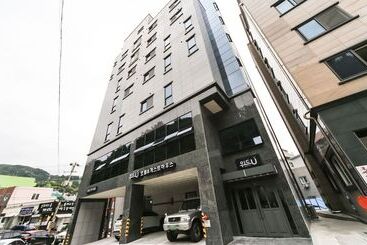 Motel Ulleung With Ulleung