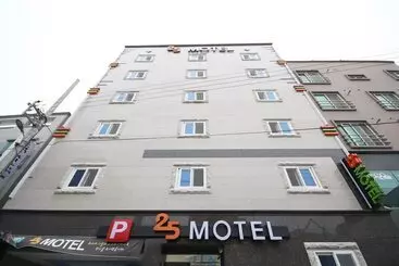 Motelli Yeosu 25