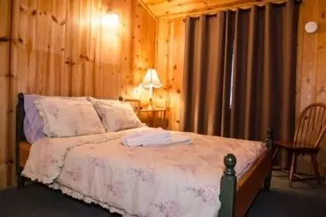 Casa Rural Mt Baker Lodging Cabin 10 Sleeps 8