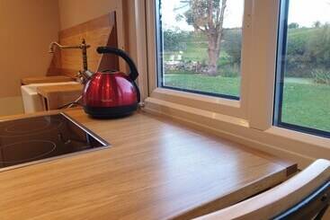 بيت ريفى Riverside Cabins