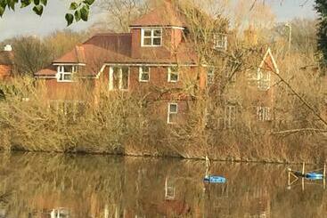 Bed and Breakfast Fairlawn Adults Only