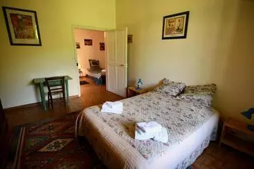 Bed & Breakfast La Tulipe Sauvage
