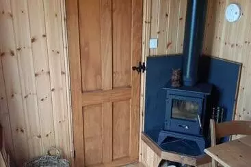 Casa Rural Eco Accommodation Cornflower Holiday