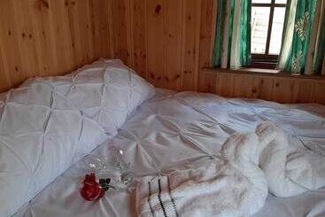 Dom wiejski Eco Accommodation Cornflower Holiday