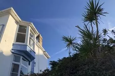 Harbour Lodge B&b