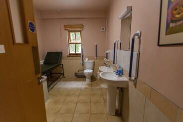 Holifield Farm Hostel & Community Project