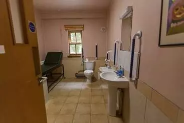 Holifield Farm Hostel & Community Project