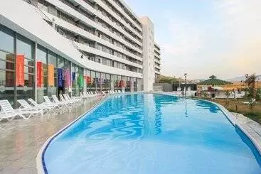 Hotel Naskon Sapphire Resort Thermal & Spa