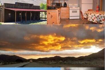 酒店 Stagecoach Trails Rv Resort