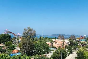 Nazya Butik Otel