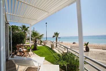 אתר נופש Kampaoh L Almadrava   Costa Dorada