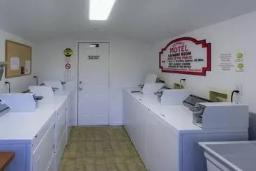 Richard S Motel Extended Stay